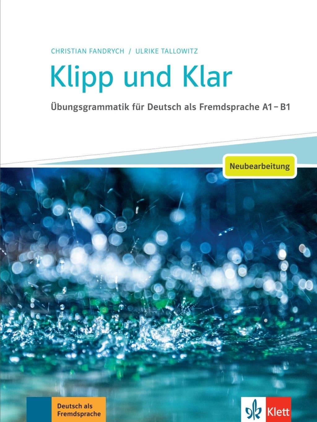 KLIPP UND KLAR GRUNDSTUFE NEU