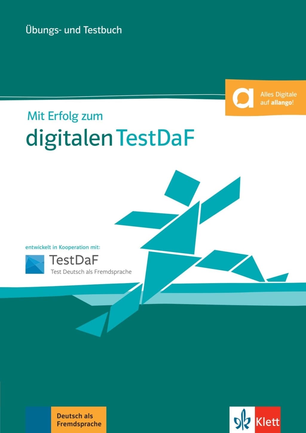 ERFOLG ZUM DIGITALEN TEASTDAF
