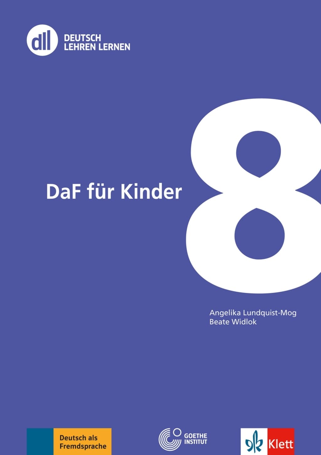 DLL 8 DAF FÜR KINDER FORT- UND WEITERBILDUNG WELTW