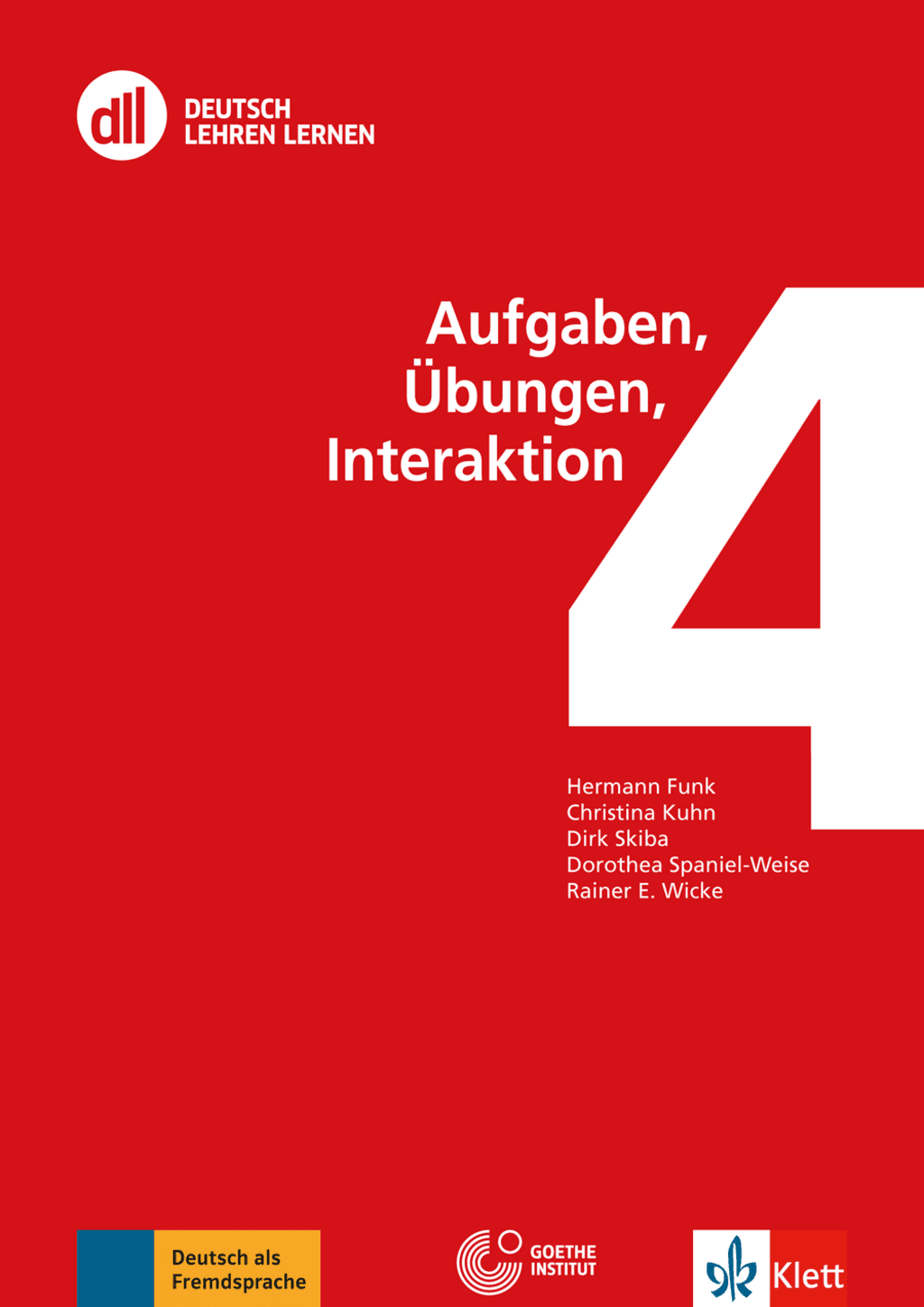 DLL 4 AUFGABEN, ÜBUNGEN, INTERAKTION
