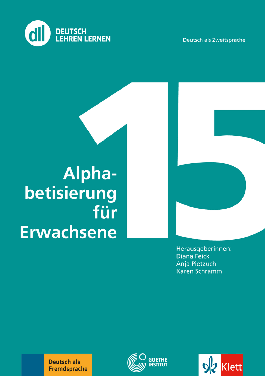 DLL 15 ALPHABETISIERUNG FUR ERWACHSENE