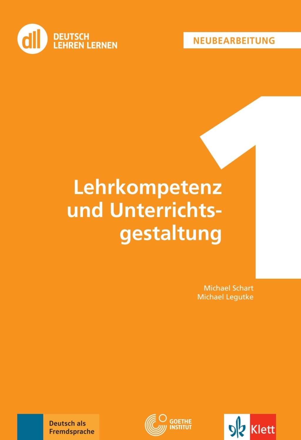 DLL 1 LEHRKOMPETENZ UND UNTERRICHTSGESTALTUNG