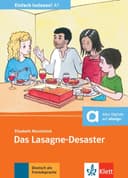 DAS LASAGNE-DESASTER BUCH+ONLINE-ANGEBOT