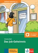 DAS JOB-GEHEİMNİS BUCH+ONLINE-ANGEBOT