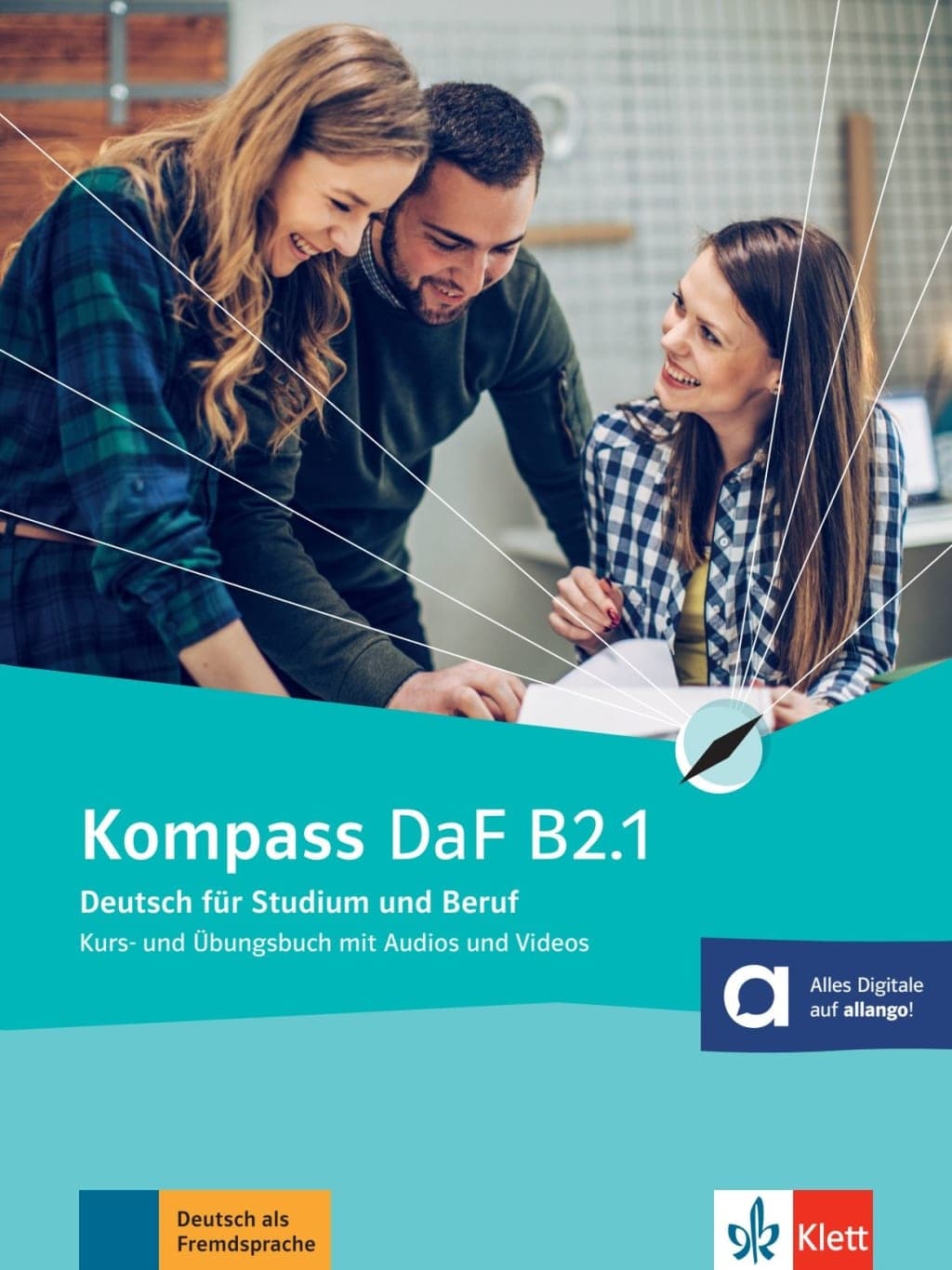 DAF KOMPASS B2.1