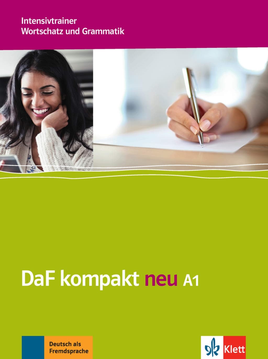 DaF KOMPAKT NEU A1 INTENSIVTRAINER