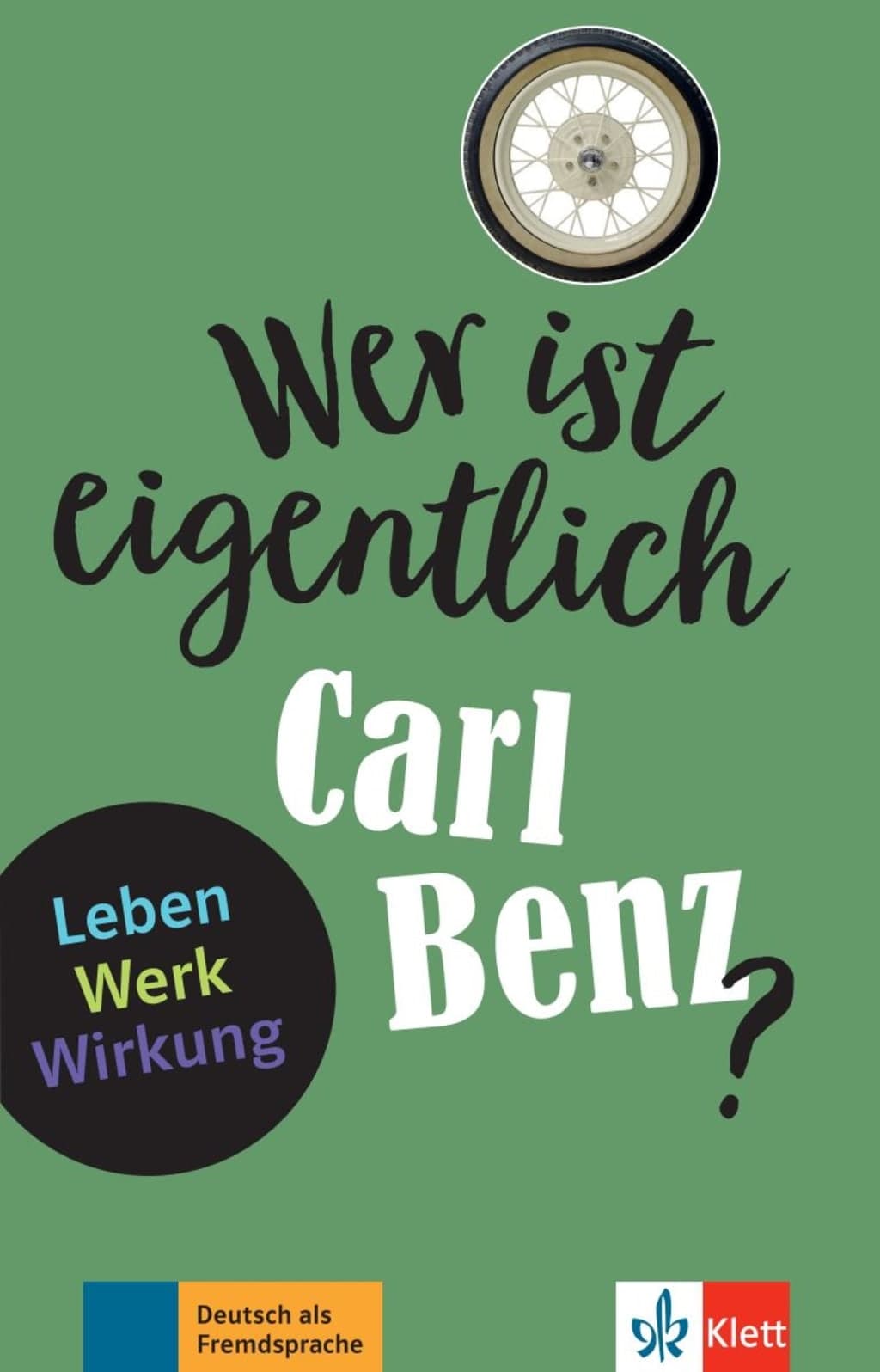 CARL BENZ