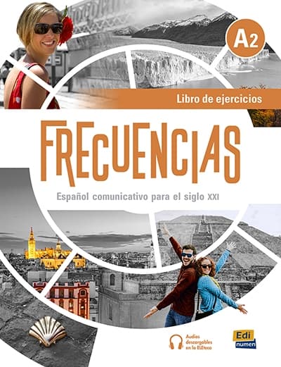 FRECUENCIAS A2 LIBRO EJERCICIOS