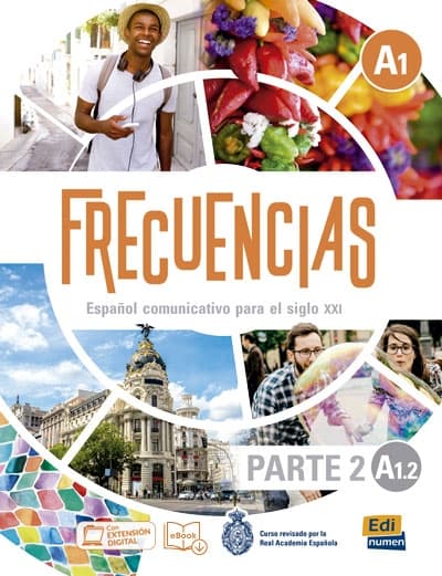 FRECUENCIAS A1.2 LIBRO ALUMNO PARTE