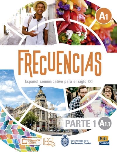 FRECUENCIAS A1.1 LIBRO ALUMNO PARTE
