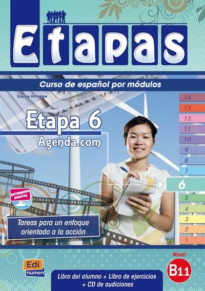 ETAPA 6 (B1.1))  ALUMNO+EJER+CD