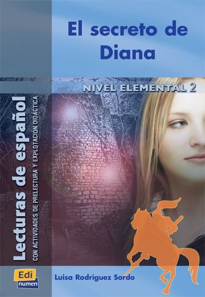I SECRETO DE DIANA