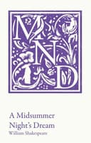 A MIDSUMMER NIGHT'S DREAM: KS3 CLASSIC TEXT AND A-