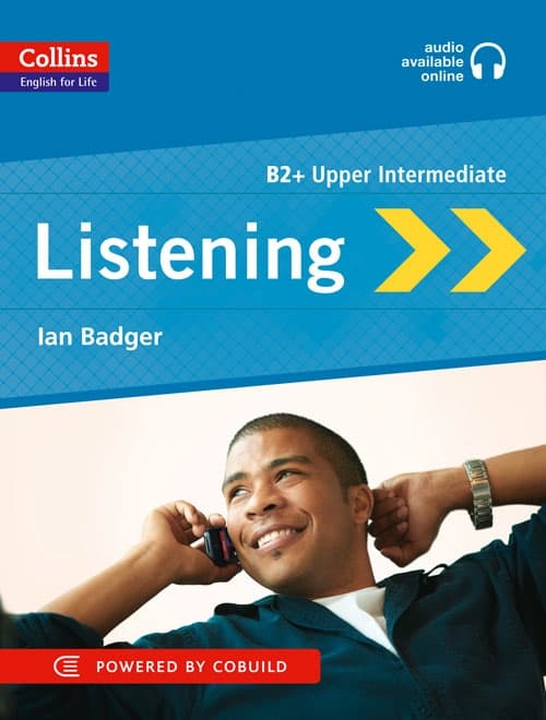 ENGLISH FOR LIFE: LISTENING UPPER INTERMEDIATE
