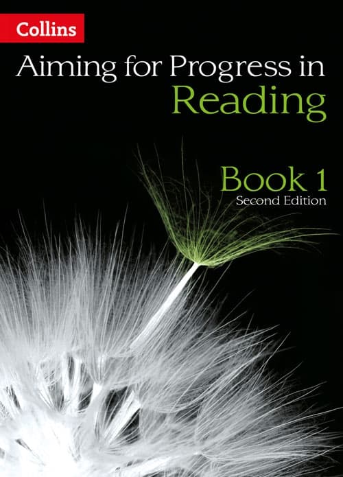 AIMING FOR PROGRESS IN READING 1
