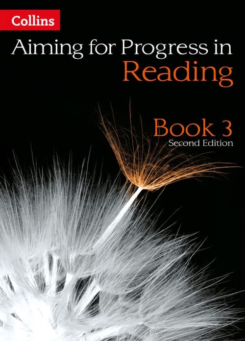 AIMING FOR PROGRESS IN READING 3