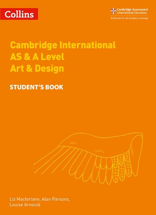 COLLINS AS&A LEVEL ART&DESIGN