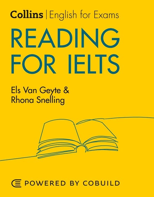 READING FOR IELTS SECOND EDITION