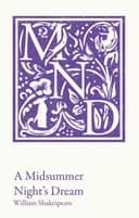 A MIDSUMMER NIGHT'S DREAM: KS3 CLASSIC TEXT AND A-