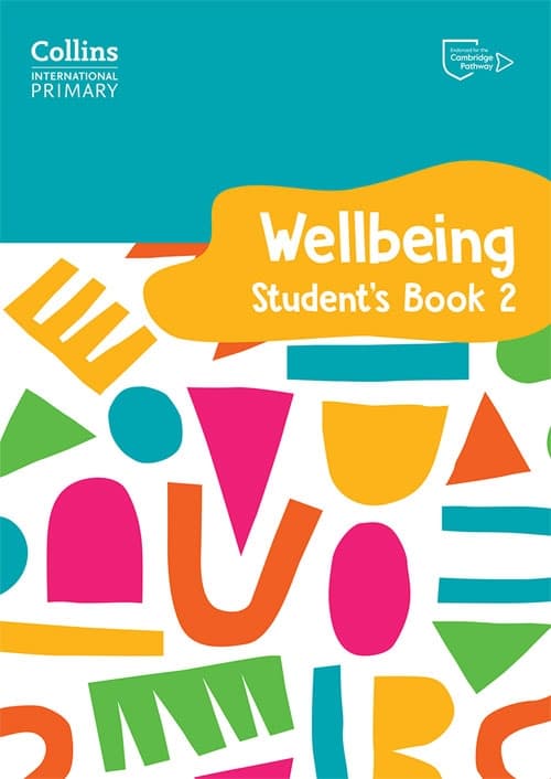WELLBEING STUDENTS BOOK 2
