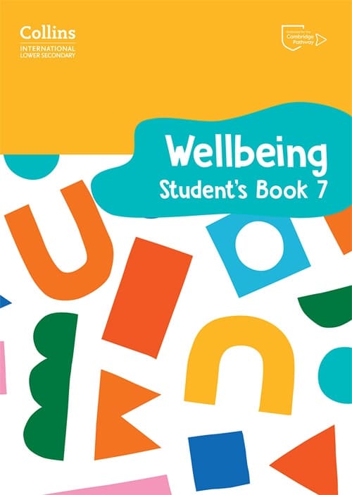 WELLBEİNG STUDENTS BOOK 7