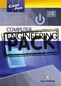 C.P. COMPUTER ENGINEERING SB WITH APP 2ND ED.