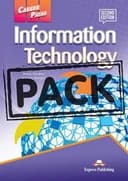 C.P. INFORMATION TECHNOLOGY 2nd EDITON SB WITH APP