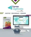 C.P. COOKING (ESP) DIGIBOOK APPLICATION