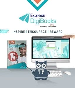 C.P. DENTISTRY (ESP) DIGIBOOK APPLICATION