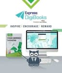 C.P. FOOD SERVICE INDUSTRIES DIGIBOOK APP.