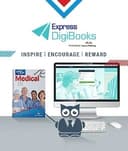 C.P. MEDICAL DIGIBOOK APPLICATION