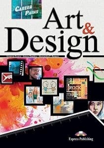 C.P. NEW ART & DESIGN DIGIBOOKS APP