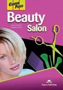 C.P. NEW BEAUTY SALON  WITH DIGIBOOKS APP