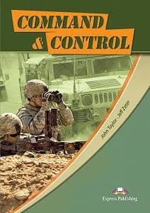 C.P. NEW COMMAND CONTROL  WITH DIGIBOOKS