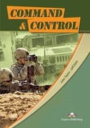 C.P. NEW COMMAND CONTROL  WITH DIGIBOOKS