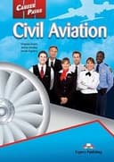 C.P. NEW CIVIL AVIATION WITH APP