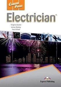 C.P. NEW  ELECTRICIAN  WITH DIGIBOOKS APP.