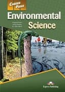 C.P. NEW ENVIRONMENTAL SCIENCE WITH DIGIBOOKS APP.
