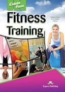 C.P. NEW FITNESS TRAINING WITH APP