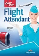 C.P. NEW FLIGHT ATTENDANT  WITH APP