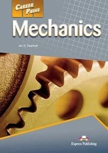C.P. NEW MECHANICS  WITH DIGIBOOKS APP