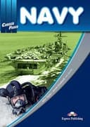 C.P. NEW NAVY  WITH DIGIBOOK APP.