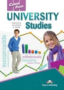 C.P. NEW UNIVERSITY STUDIES  WITH DIGIBOOKS APP