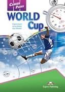 C.P. NEW WORLD CUP   WITH DIGIBOOKS APPLICATION