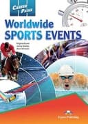 C.P. NEW WORLDWIDE SPORTS EVENTS  WITH DIGIBOOK A