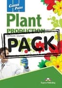 C.P. NEW PLANT PRODUCTION   With DIGIBOOKS APP.