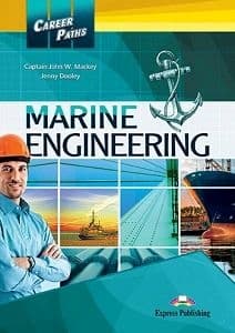 C.P. NEW MARINE ENGINEERING  WITH DIGIBOOK APPLIC