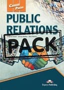 C.P PUBLIC RELATIONS WITH APP