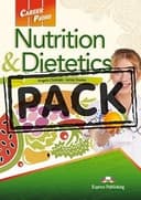 C.P. NUTRITION & DIETETICS STUDENT BOOK WITH APP