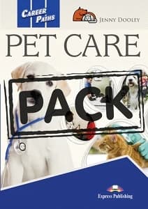 C.P. NEW PET CARE  WITH DIGIBOOK APP.